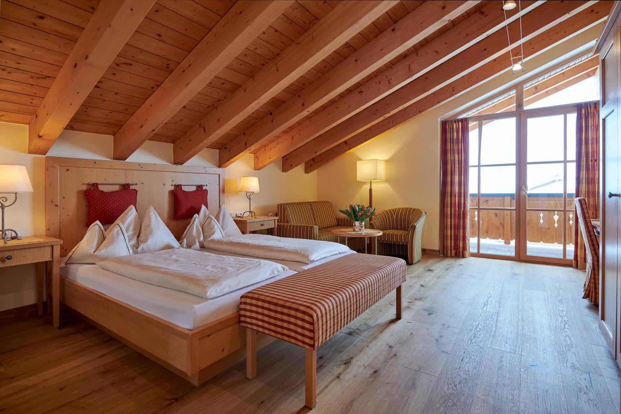 Hotel Mohnenfluh Лех-ам-Арльберг Екстер'єр фото